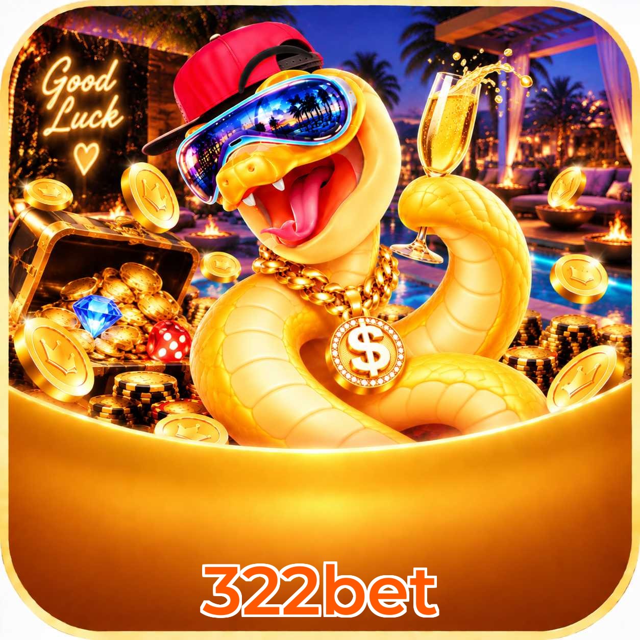 Top provedores tier-1 de slots na plataforma 322bet