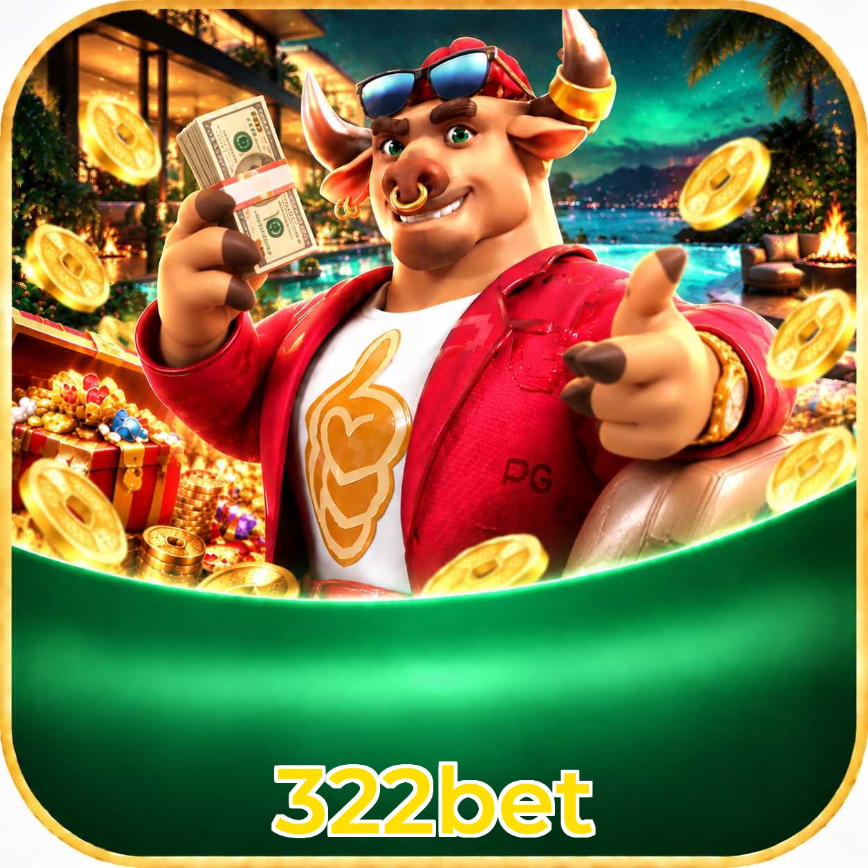 Download multiplataforma do app 322bet para Android e iOS