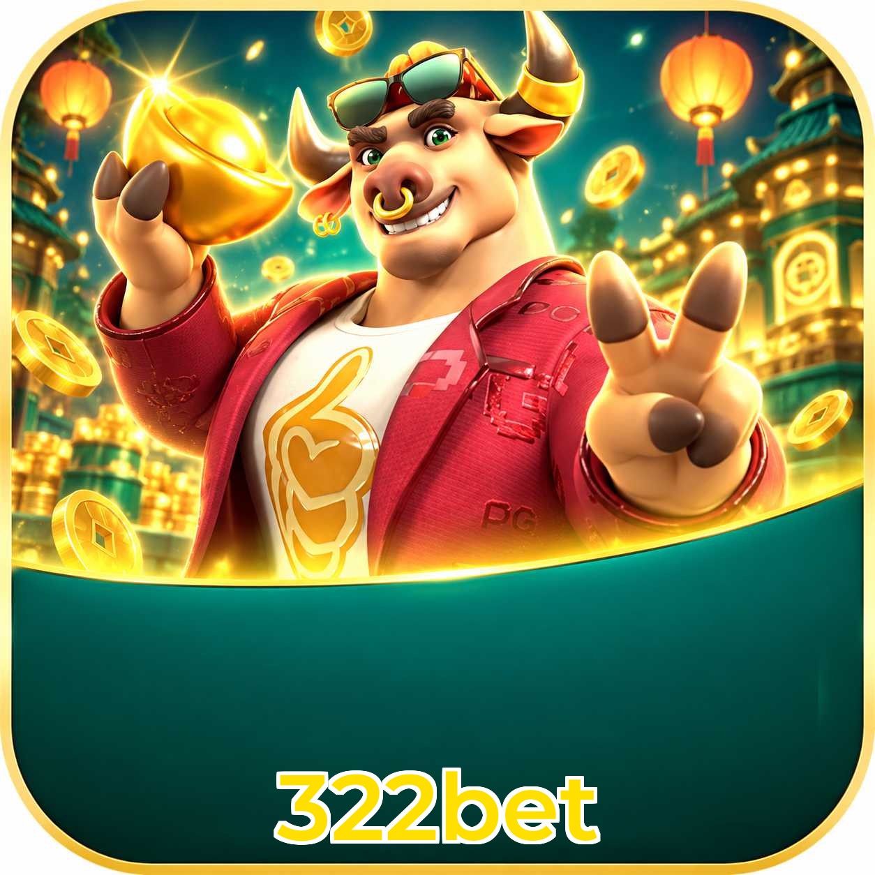 Jackpots progressivos 322bet — R$ 8,3 milhões acumulados