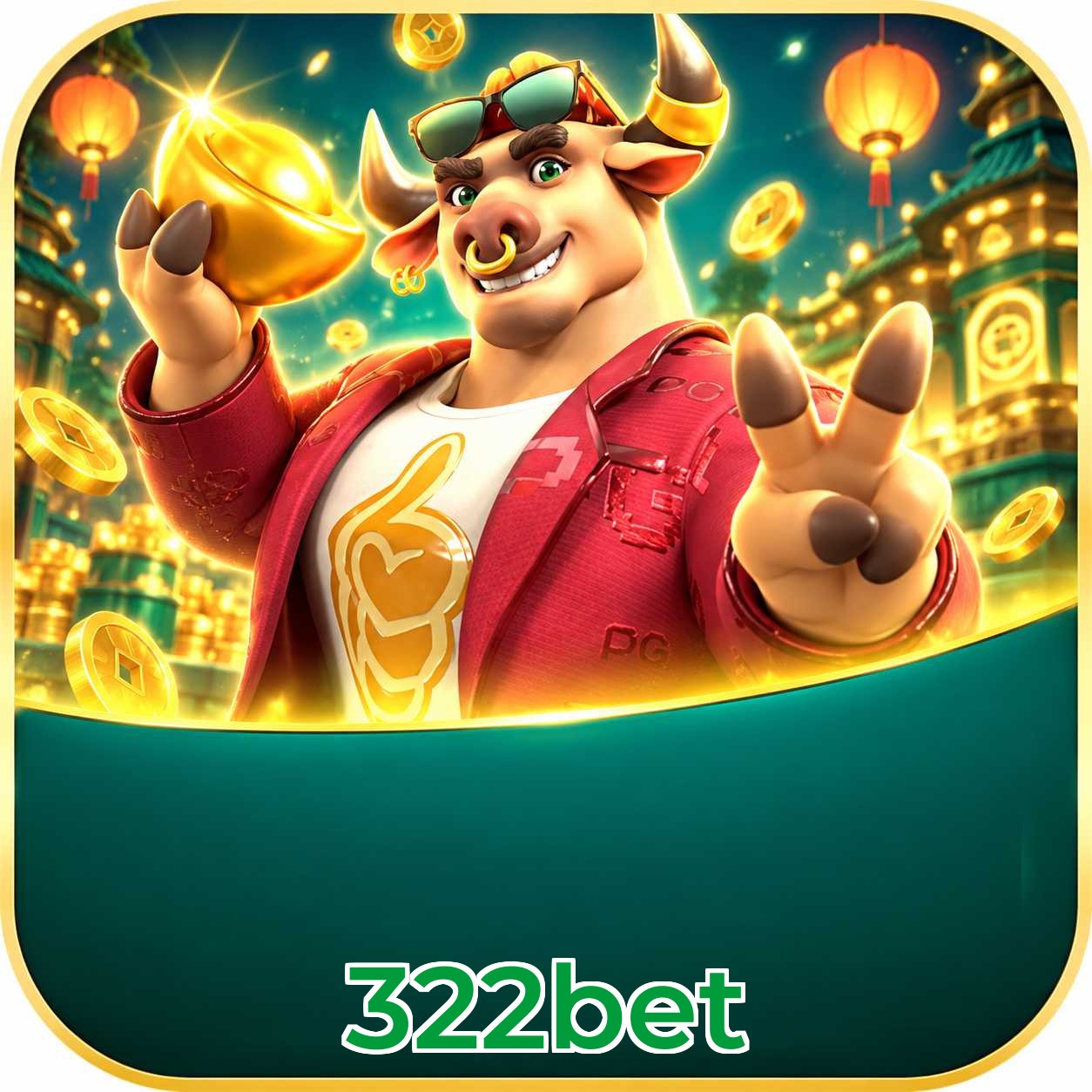 Segurança do APK 322bet