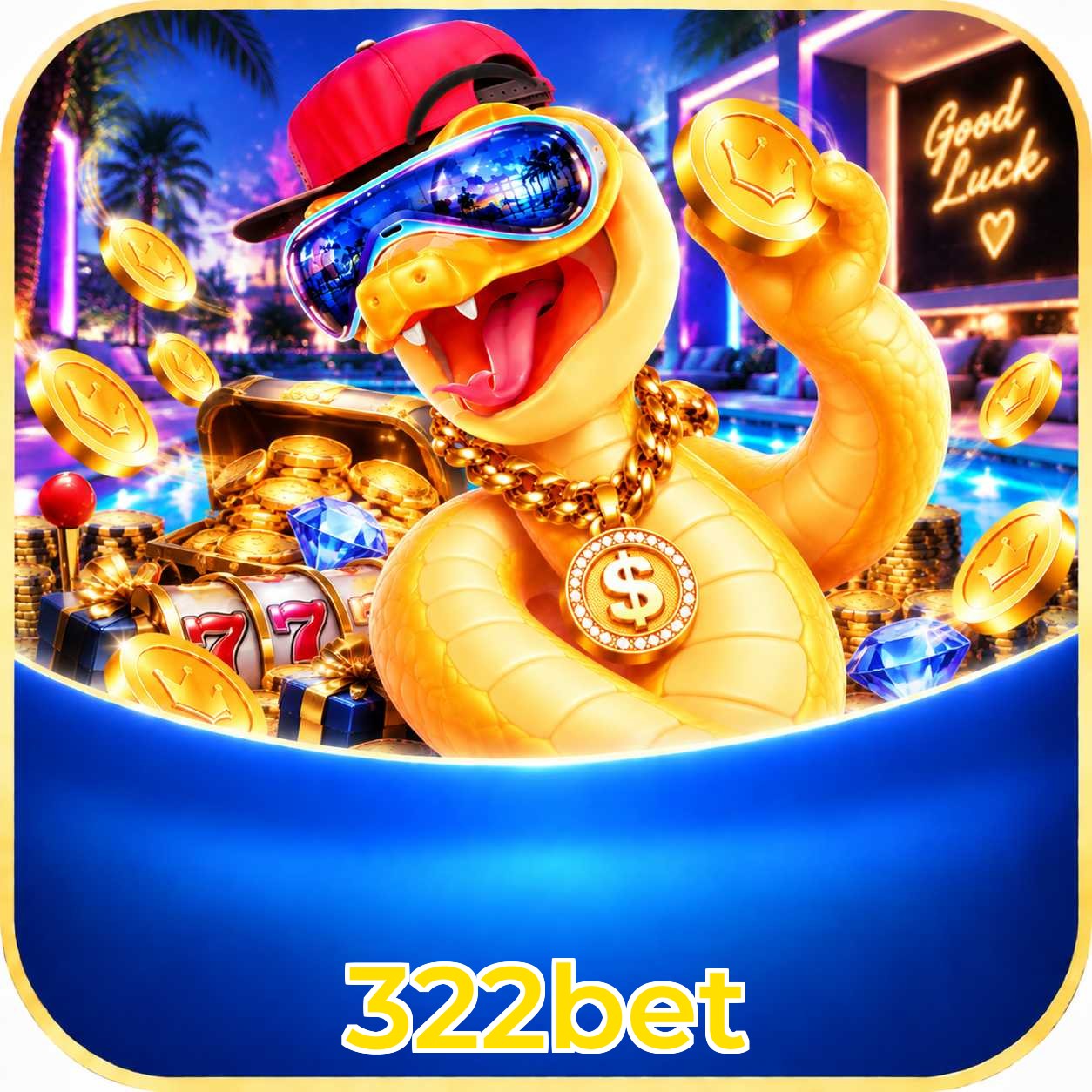 Rollover justo nos bônus promocionais 322bet