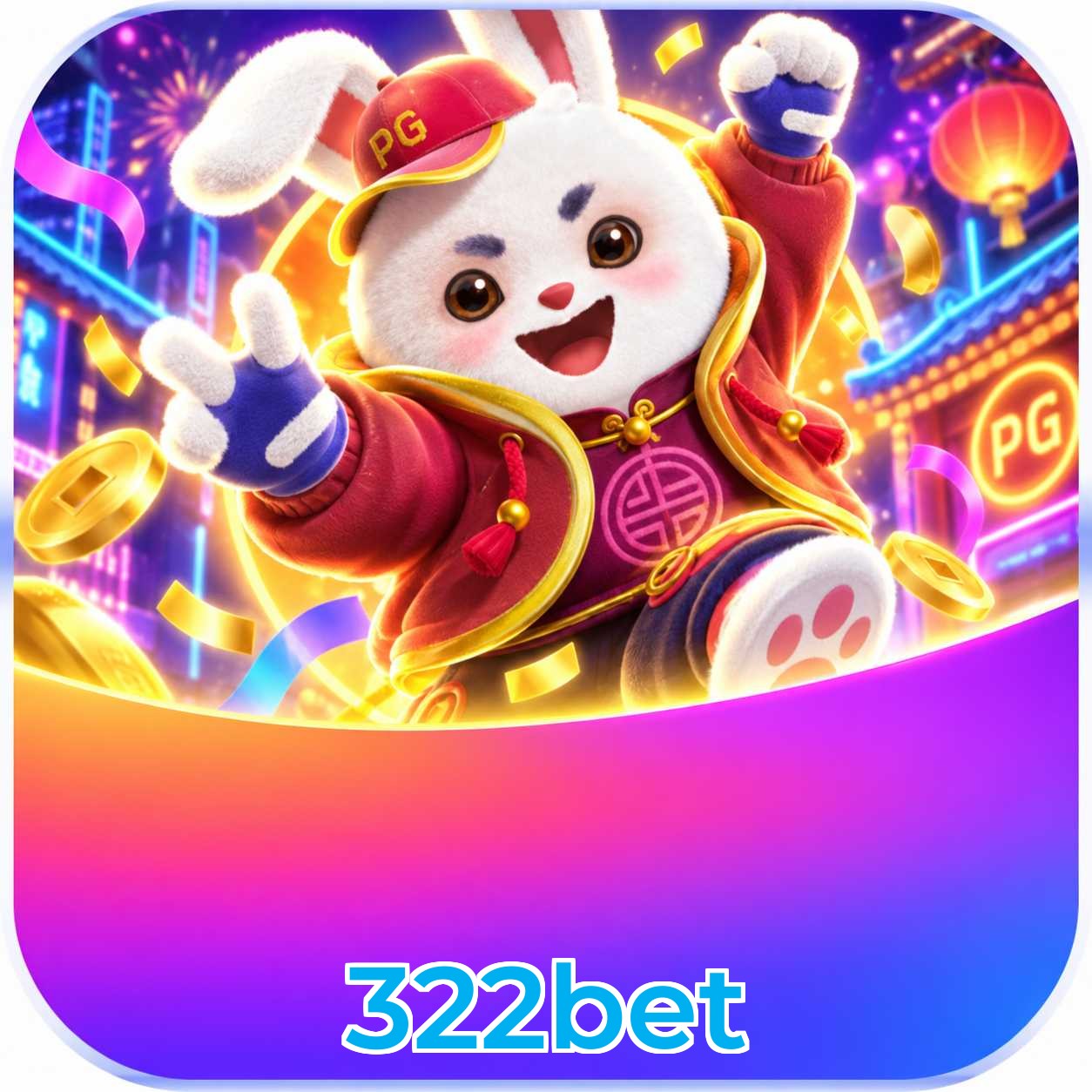 PIX instantâneo 322bet - Depósito e saque rápido 24 horas
