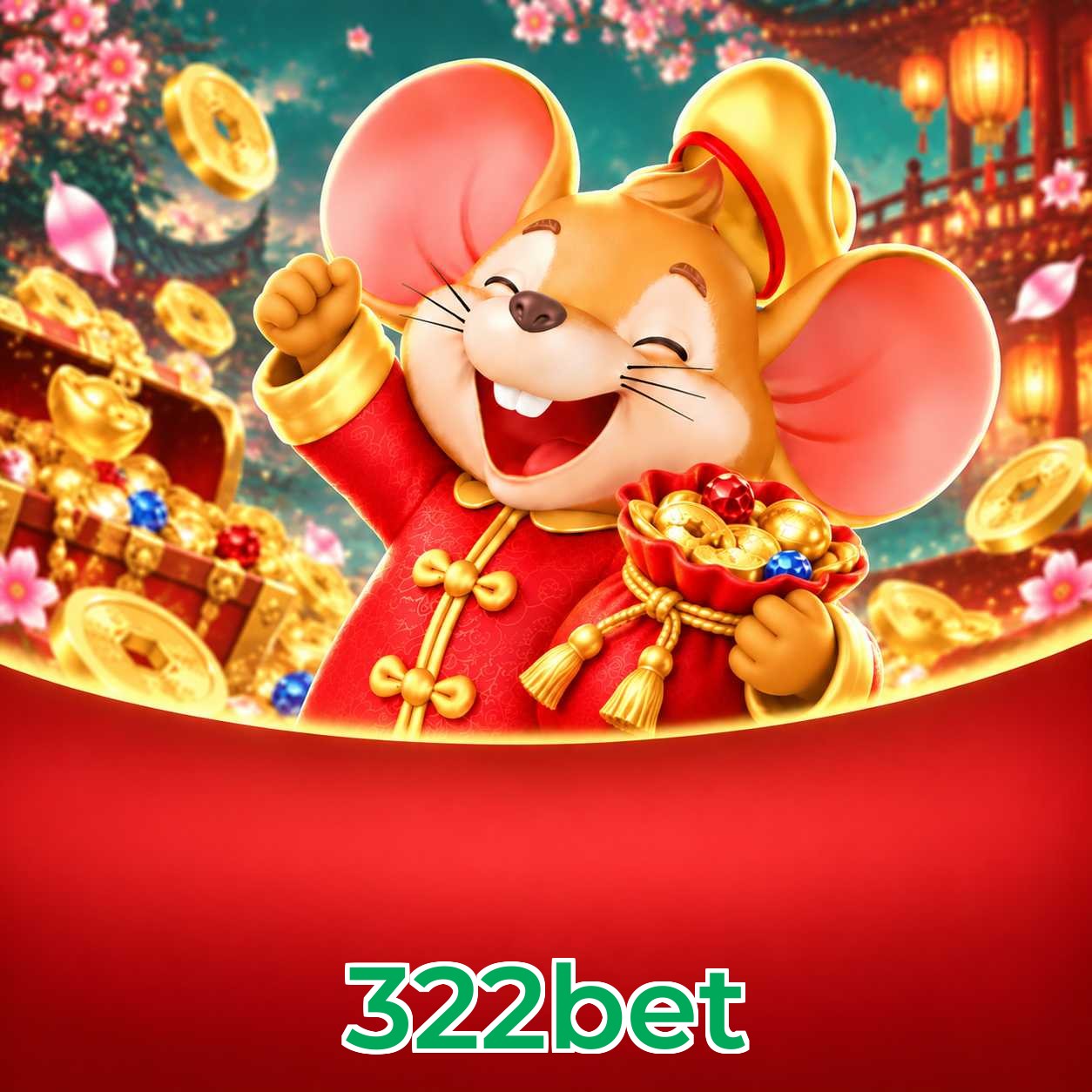 Jackpots milionários disponíveis para ganhar na 322bet