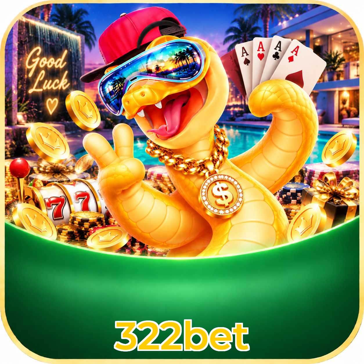 Telegram 322bet vs outras redes — comparativo de benefícios