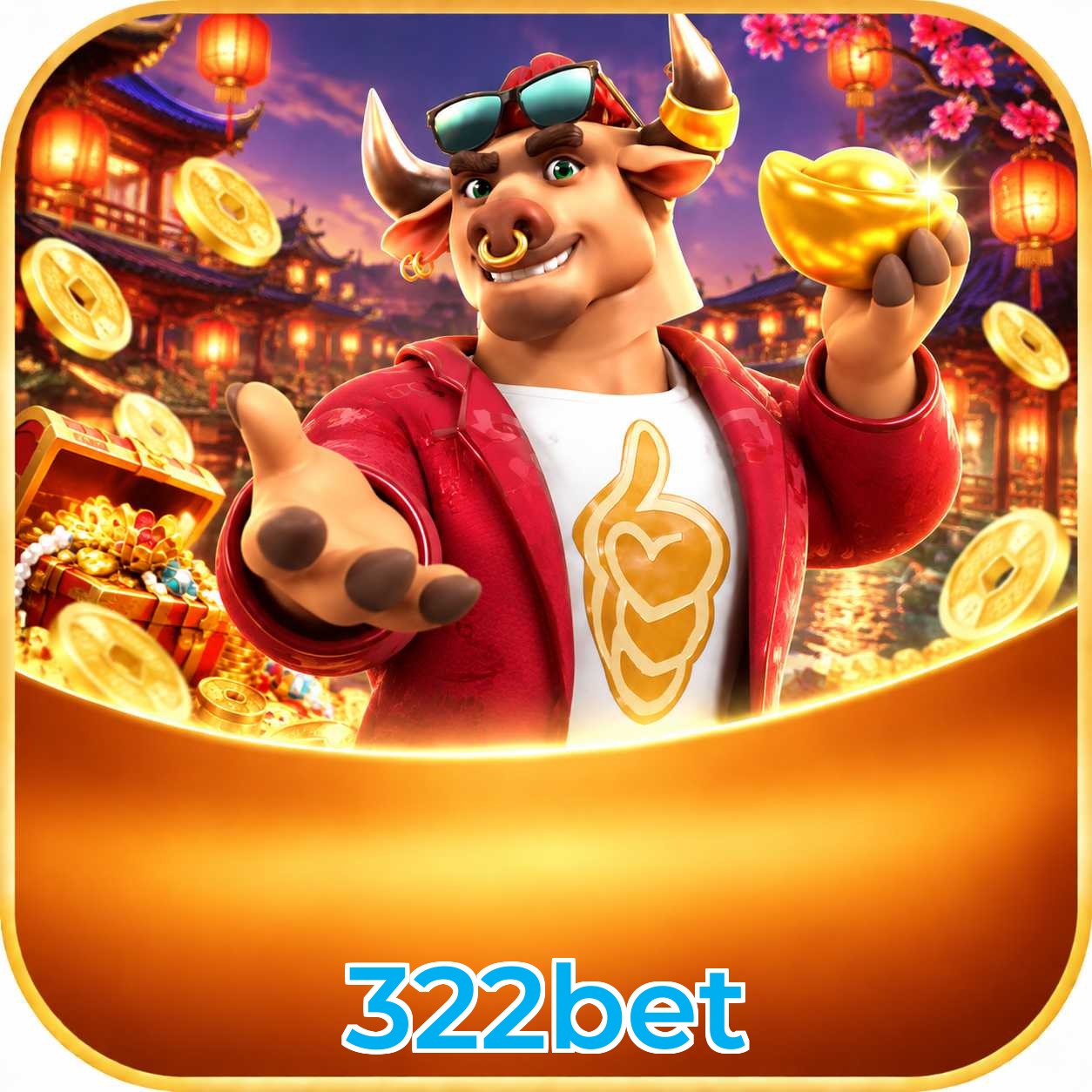322bet