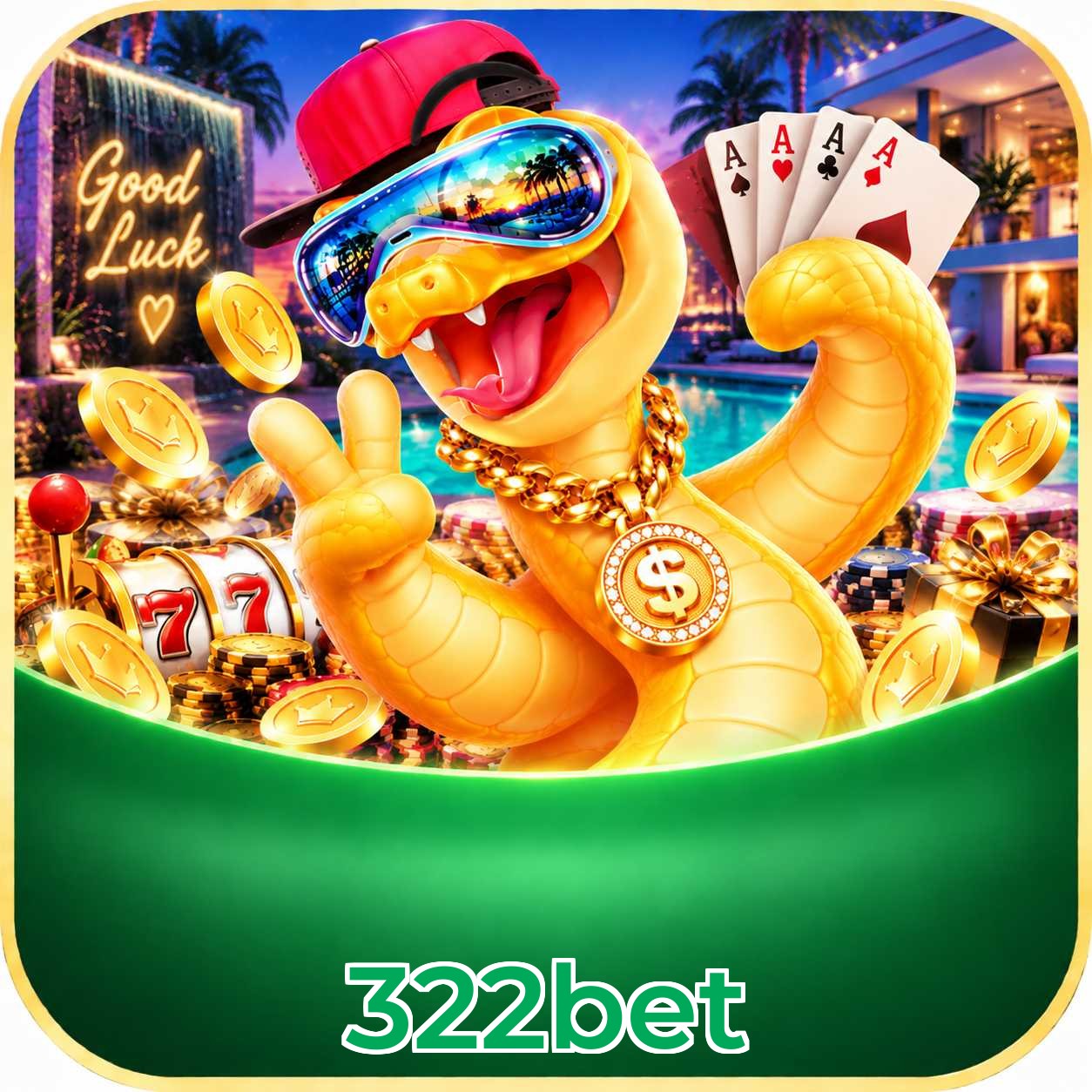 Benefícios exclusivos do clube VIP 322bet — cashback e reload