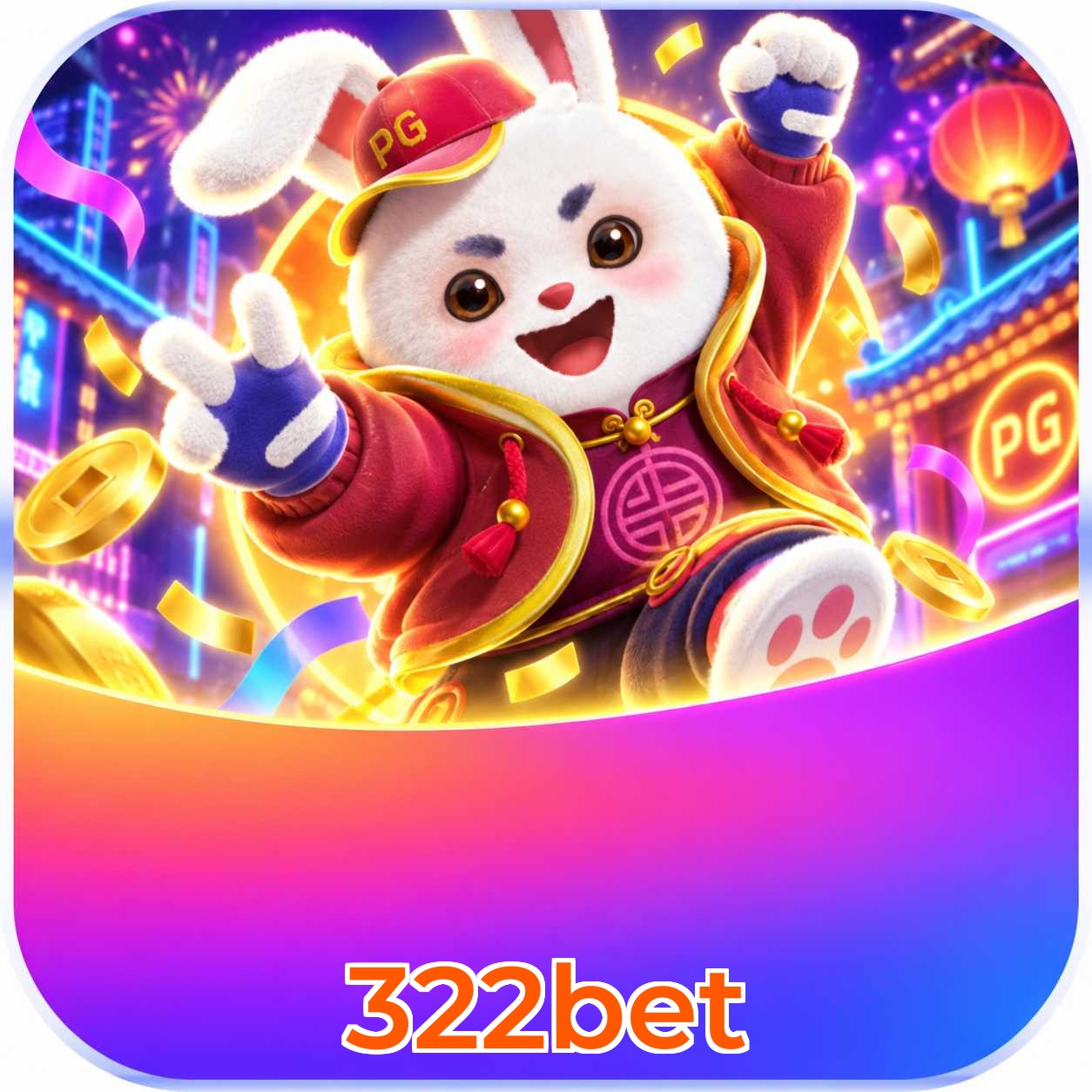 Comparação Fortune Tiger Ox e Rabbit na 322bet